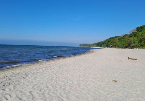 Ostseestrand